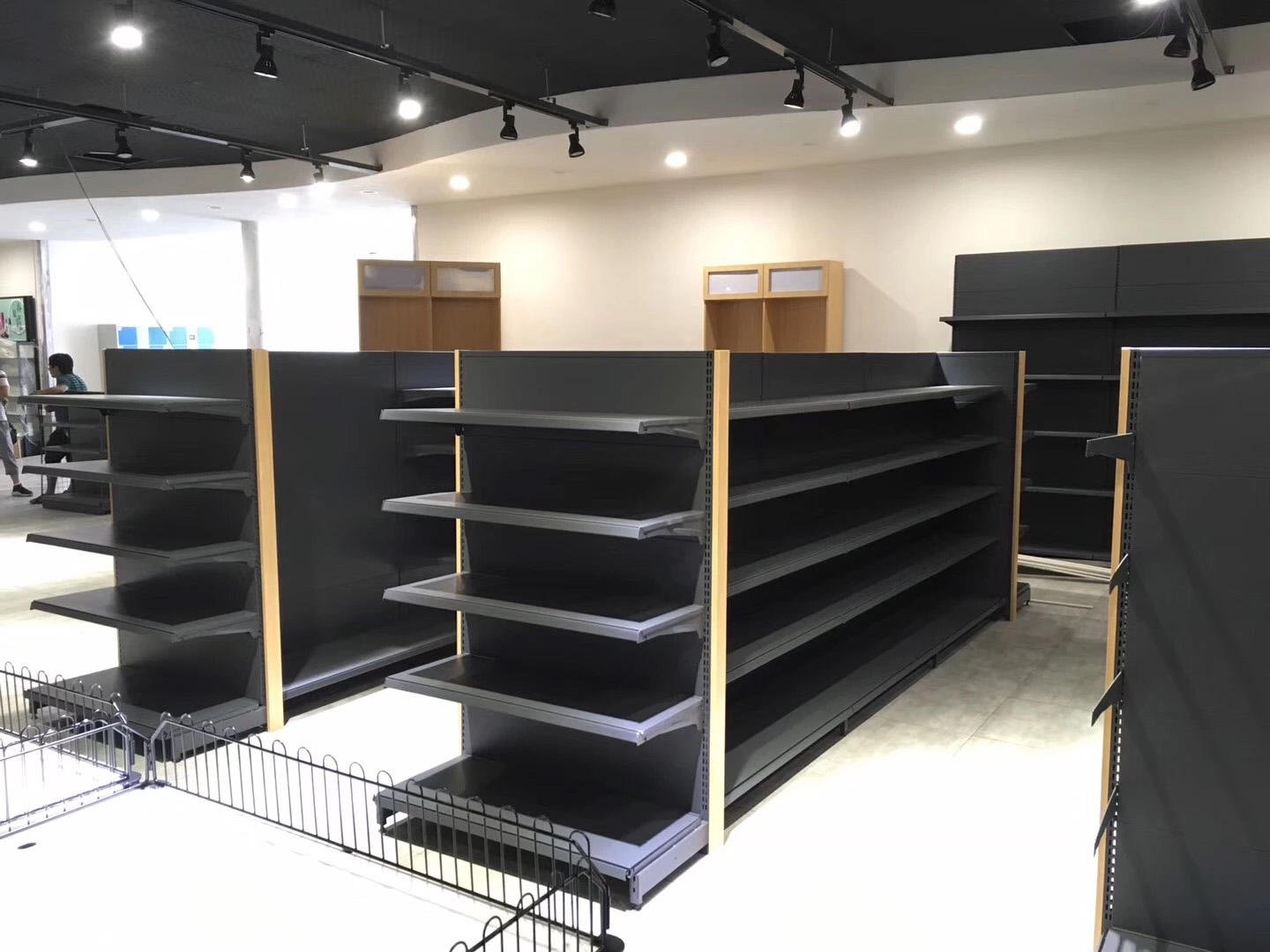 Bảng giá thu mua kệ cũ tại Chung Dũng