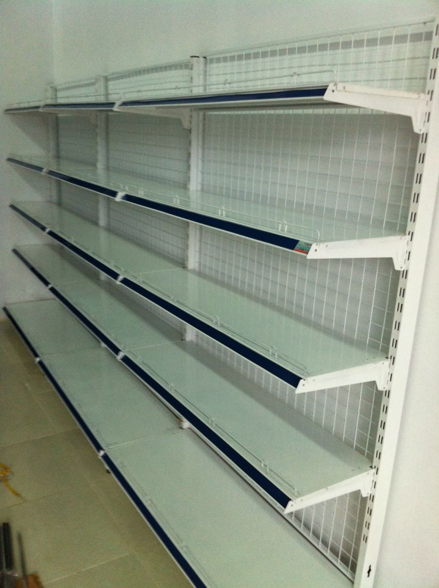 Thu mua kệ sắt cũ tphcm và các tỉnh lân cận