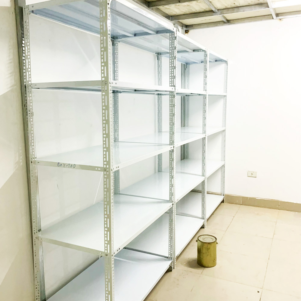 Thu mua kệ sắt TPHCM